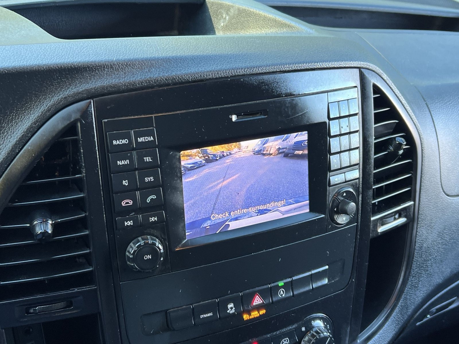 Used 2020 Mercedes-Benz Metris image 24