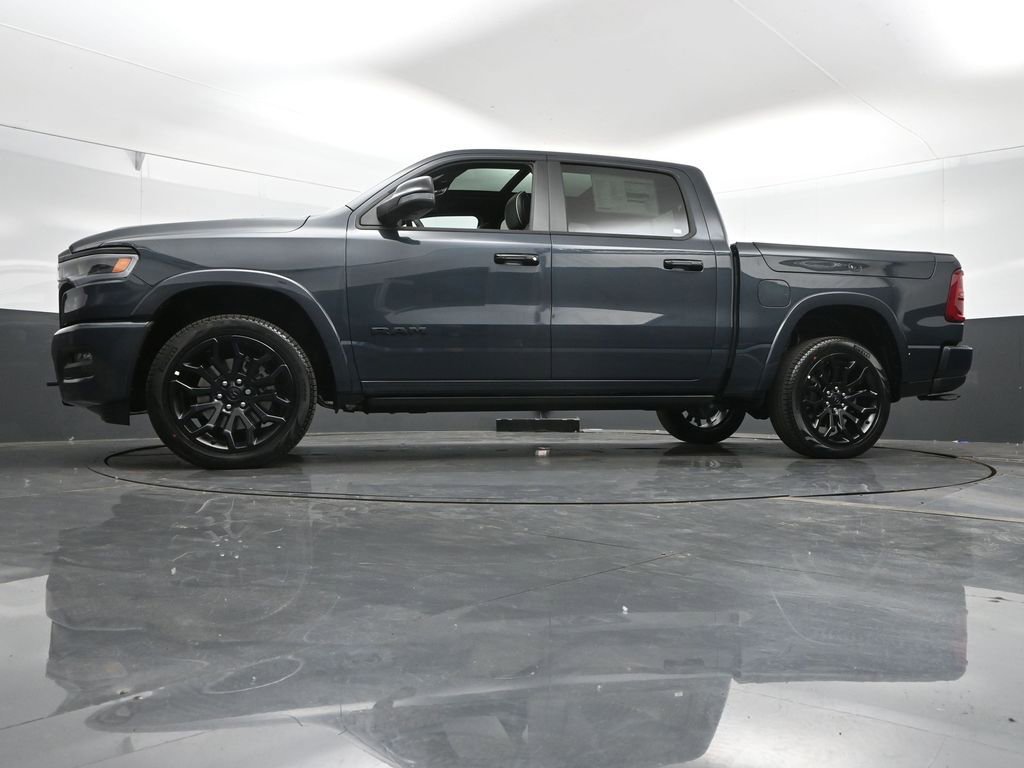 New 2026 RAM 1500 Limited image 51
