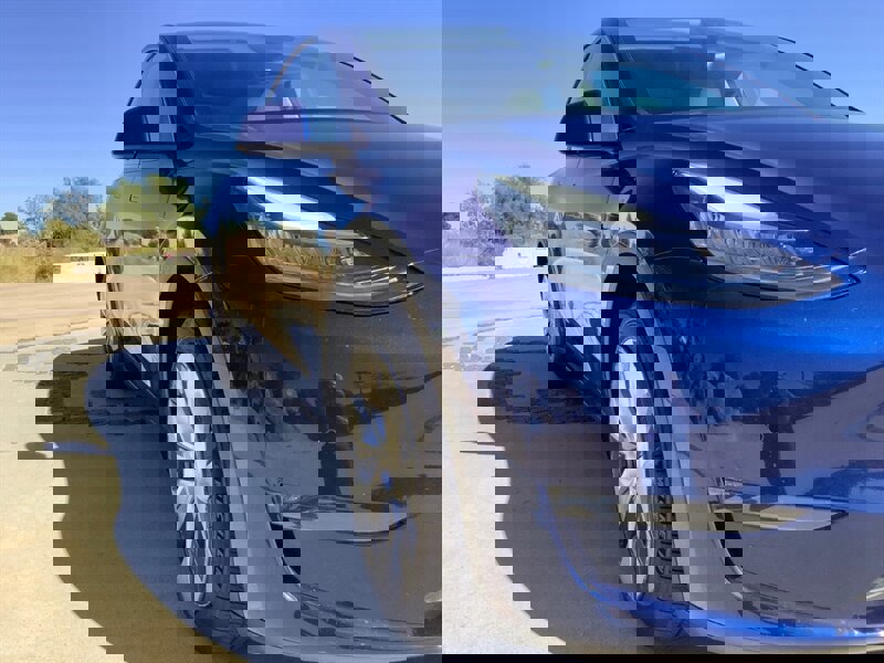 Used 2020 Tesla Model Y Long Range image 10