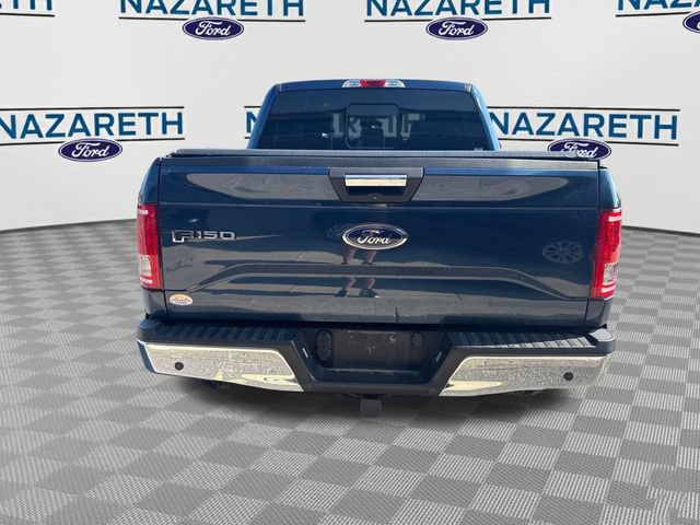 Used 2016 Ford F150 XLT w/ Equipment Group 302A Luxury AWD/4WD image 6