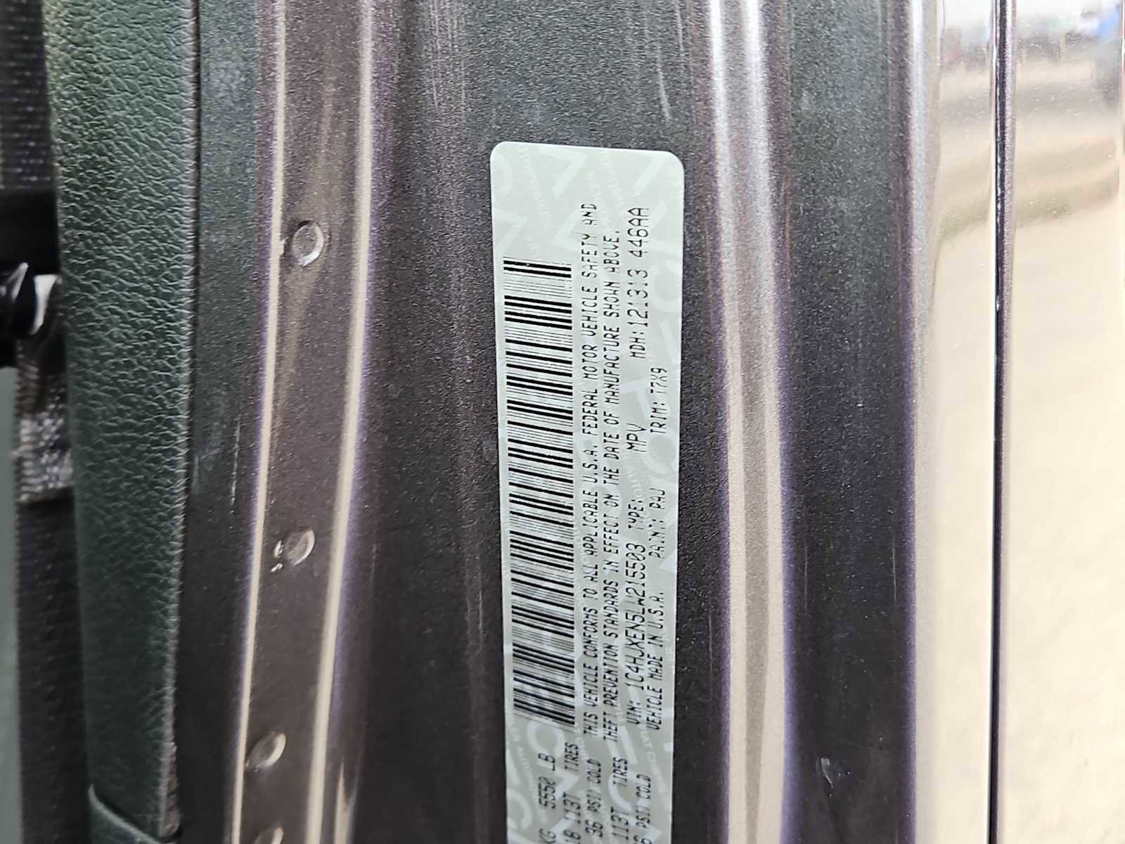 Used 2020 Jeep Wrangler Unlimited Sahara AWD/4WD image 25