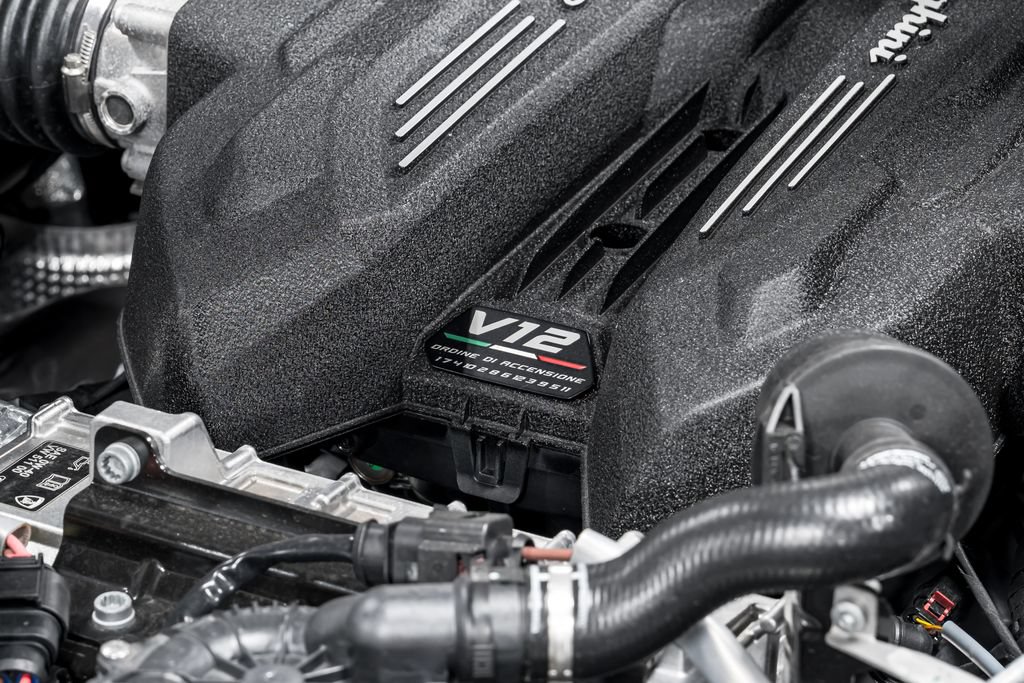 Used 2024 Lamborghini Revuelto AWD/4WD image 54
