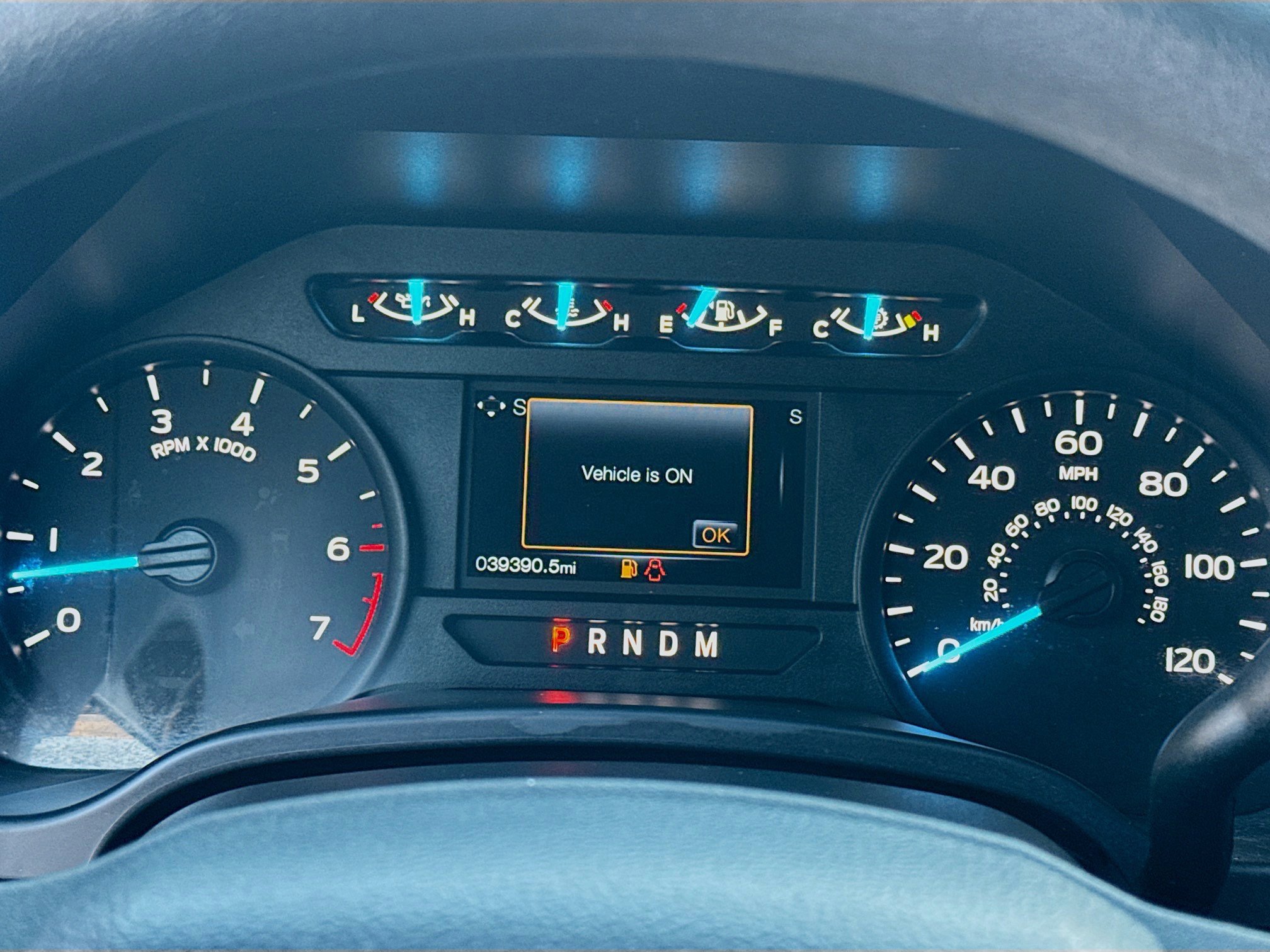 Used 2020 Ford F150 XL w/ Equipment Group 101A Mid image 11