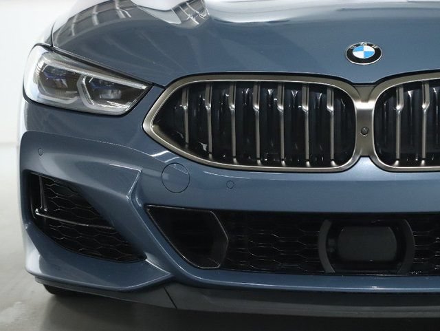 Used 2020 BMW M850i Gran Coupe xDrive w/ M Carbon Exterior Package AWD/4WD image 39