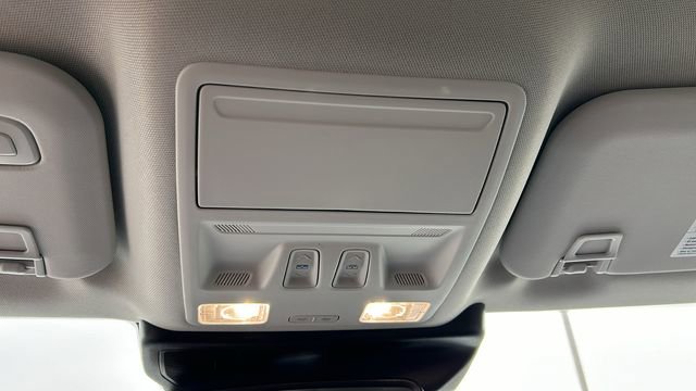 Used 2025 Ford Bronco Sport Outer Banks w/ Outer Banks Tech Package+ image 23