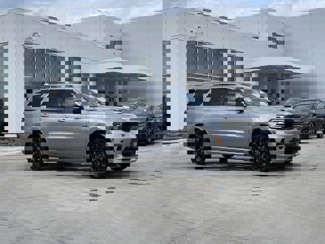 Used 2021 Dodge Durango R/T w/ Blacktop Package image 7