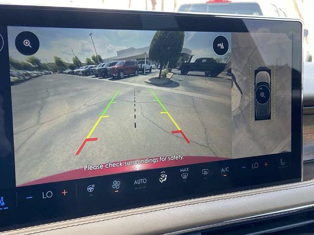 Used 2023 Lincoln Corsair Reserve w/ Equipment Group 201A FWD image 11