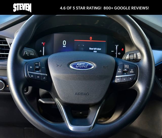 Used 2025 Ford Escape Active image 14