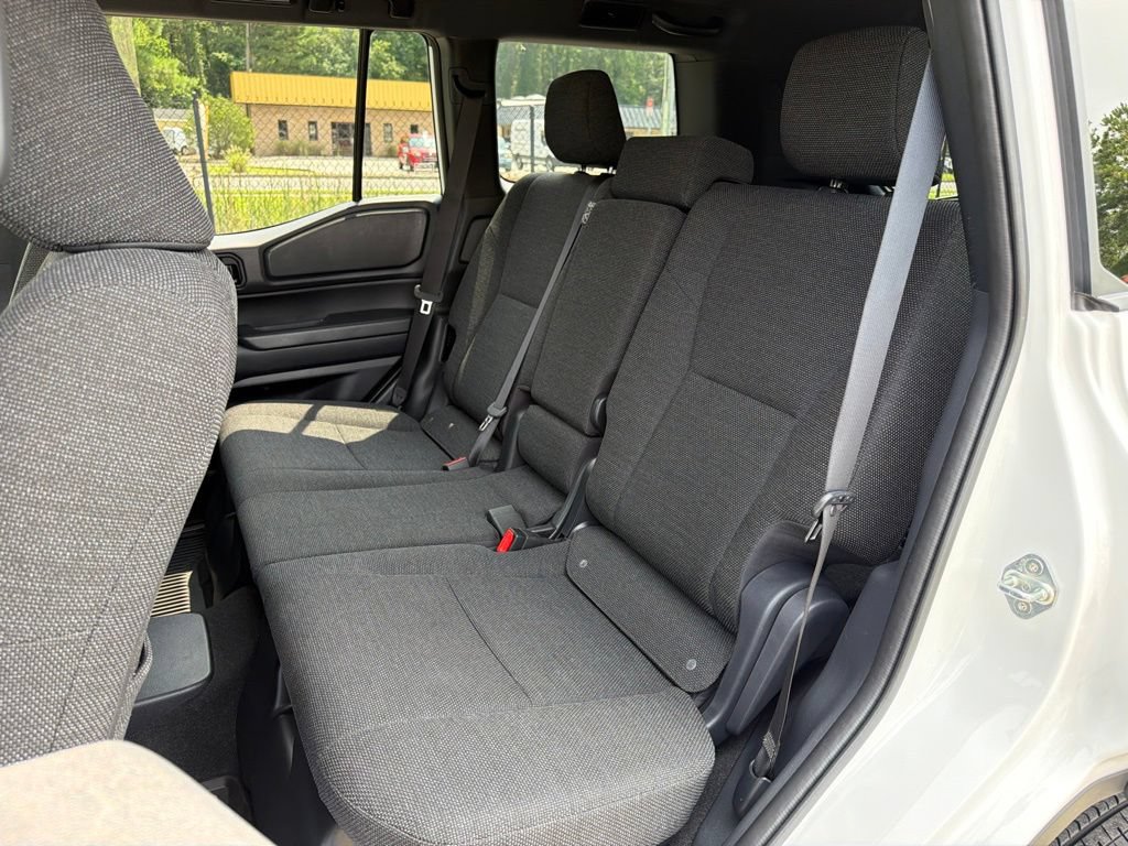 Used 2024 Toyota Land Cruiser 1958 AWD/4WD image 19