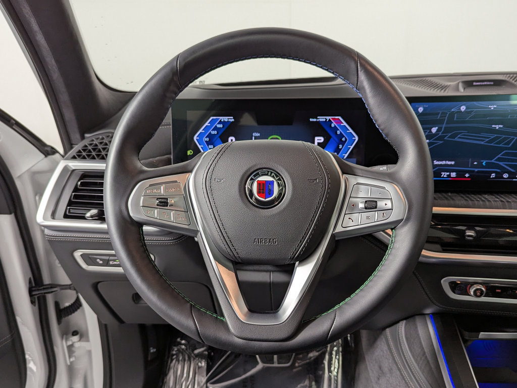 Used 2026 BMW ALPINA XB7 AWD/4WD image 34