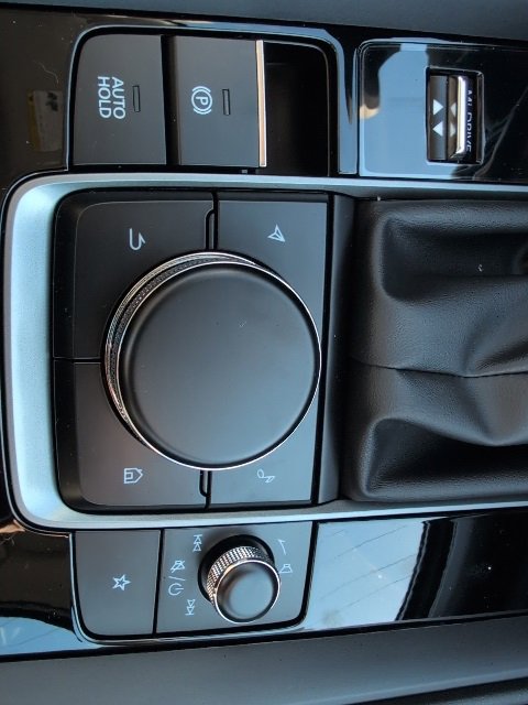 New 2026 MAZDA CX-50 AWD 2.5 S w/ Premium Package image 36
