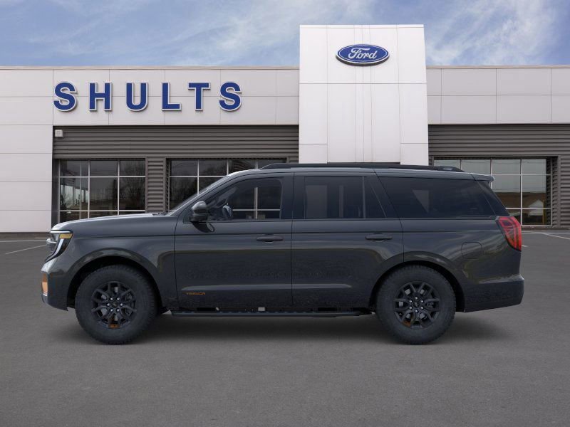 New 2026 Ford Expedition Tremor image 3