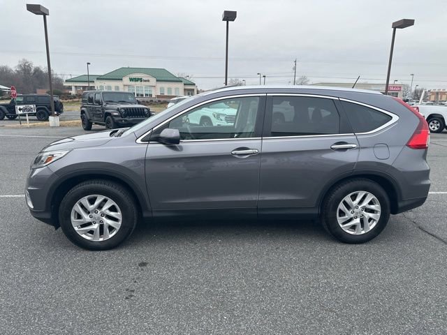 Used 2015 Honda CR-V EX-L image 5