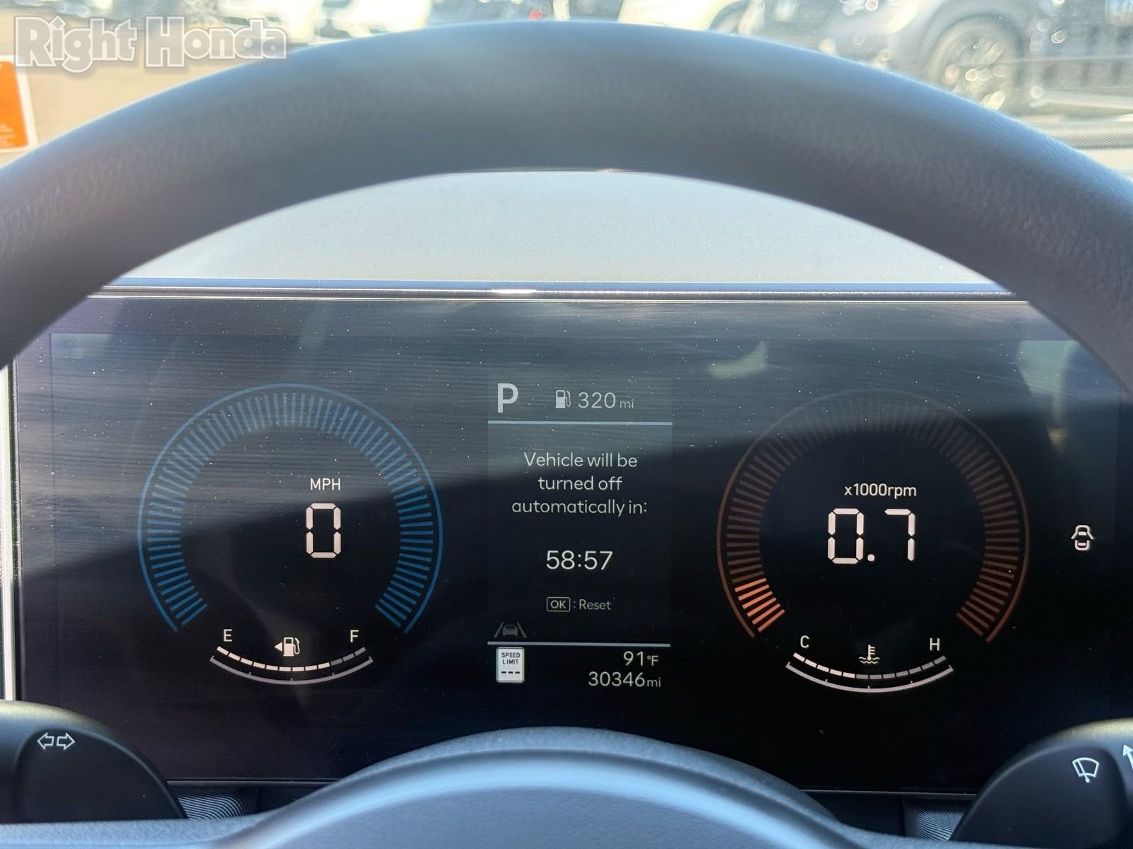 Used 2025 Hyundai Sonata SEL image 19