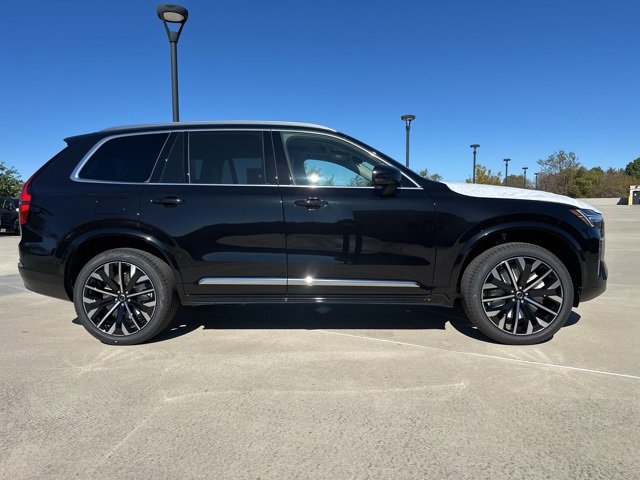 New 2026 Volvo XC90 B6 Ultra image 8