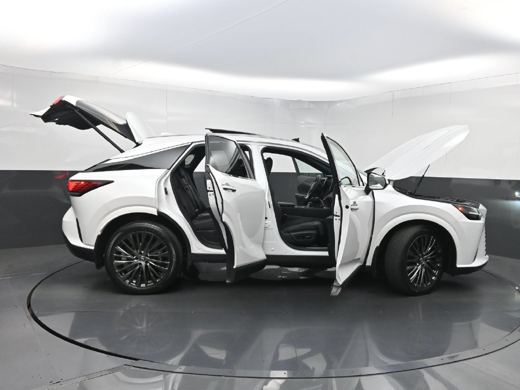 Used 2023 Lexus RX 350 FWD w/ Cold Area Package image 37