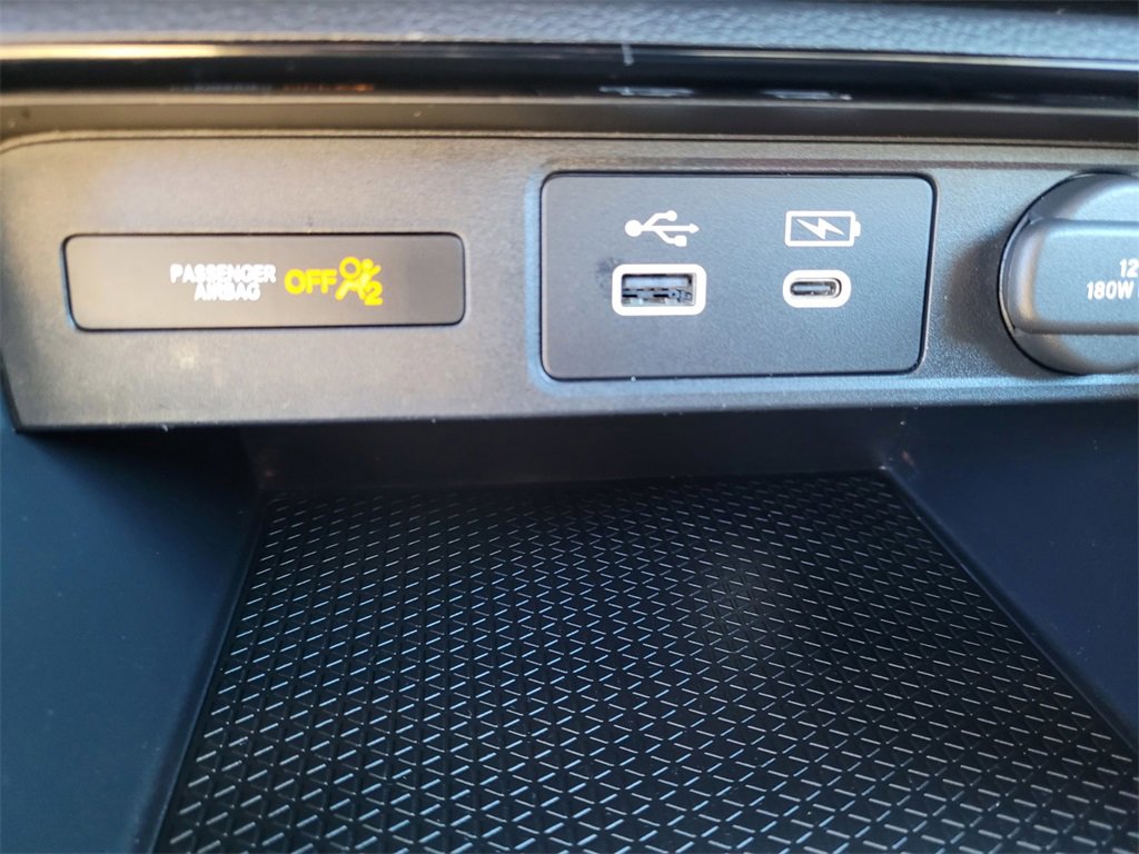 Used 2024 Honda CR-V Sport image 22