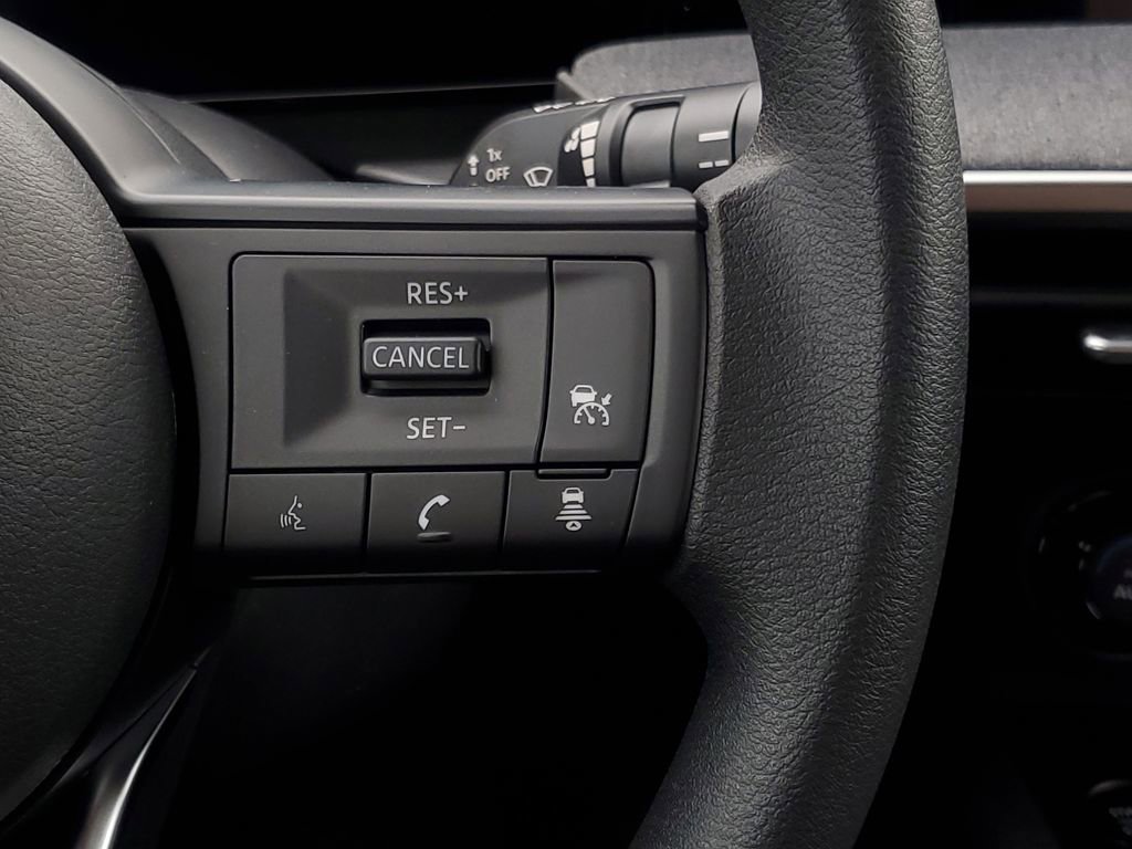 New 2026 Nissan Kicks SV image 16