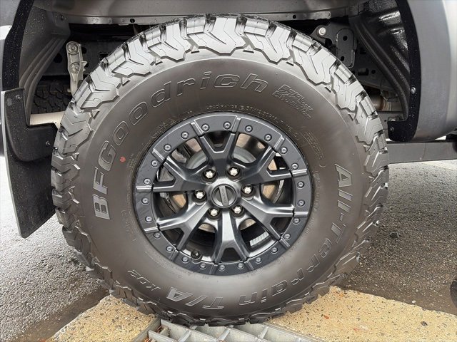 Used 2023 Ford F150 Raptor w/ Equipment Group 802A Raptor R image 10