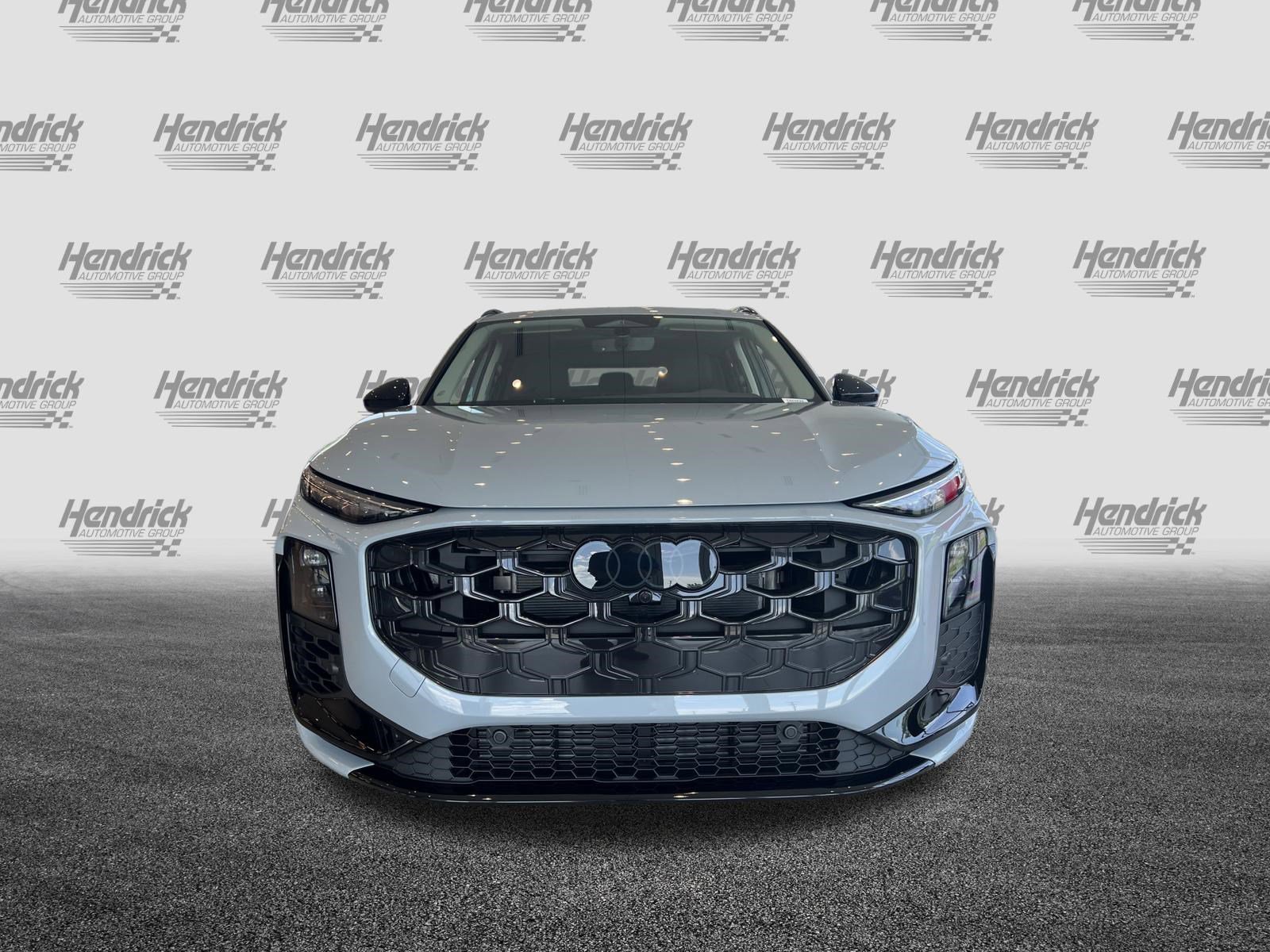 New 2026 Audi Q3 quattro 2.0T image 3