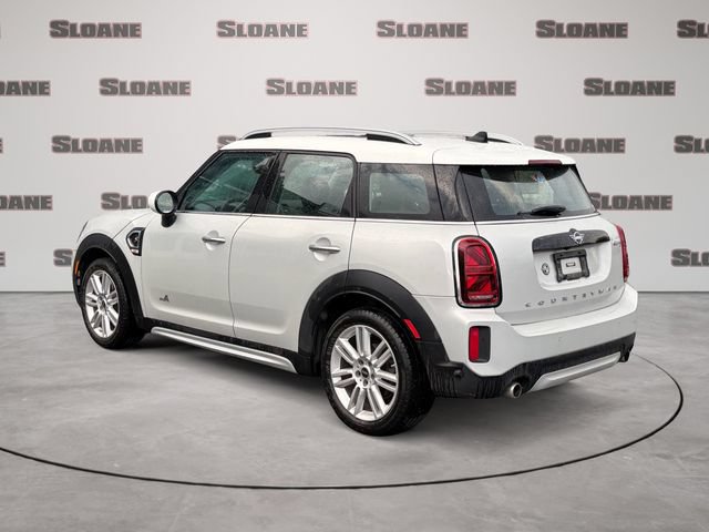 Used 2023 MINI Cooper Countryman S AWD/4WD image 3