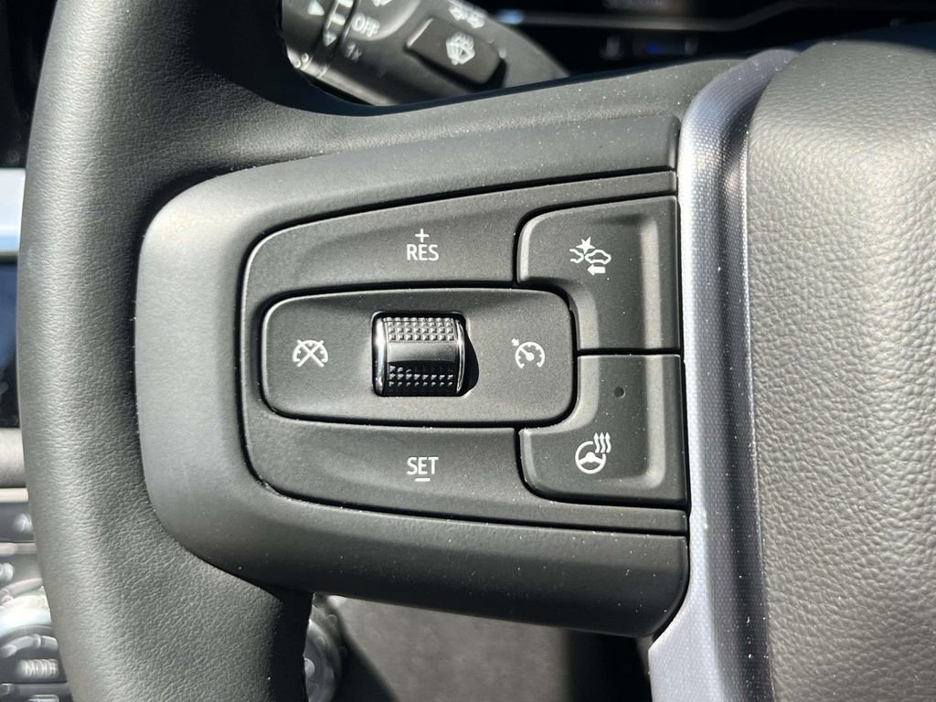 Used 2025 GMC Sierra 1500 Elevation AWD/4WD image 20