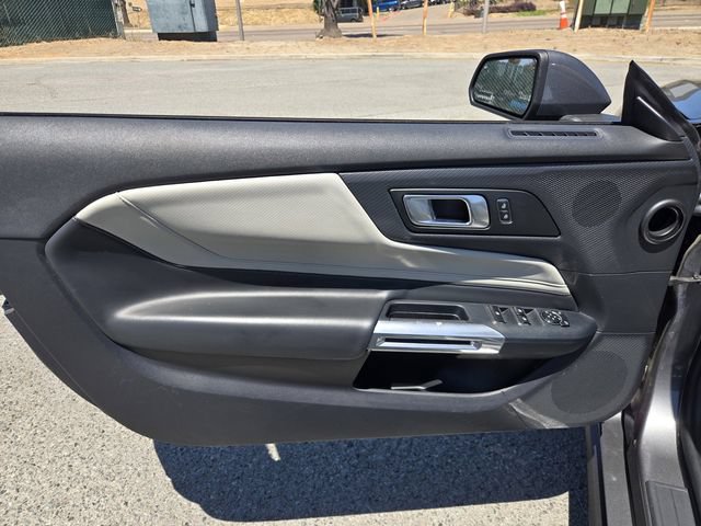 Used 2024 Ford Mustang Premium RWD image 14