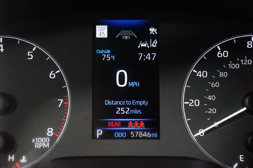 Certified 2024 Toyota Corolla LE FWD image 16