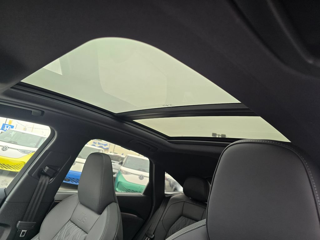 New 2026 Audi SQ5 Premium Plus AWD/4WD image 5
