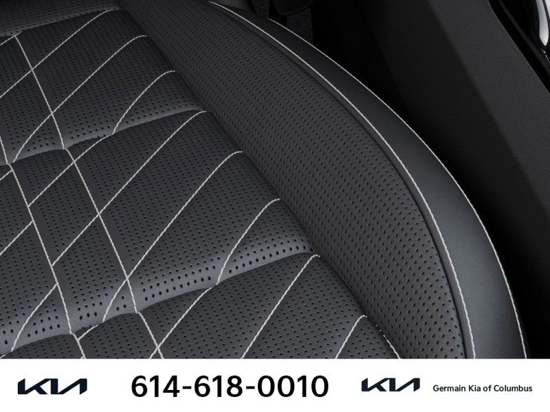 New 2025 Kia Telluride SX Prestige X-Line image 27