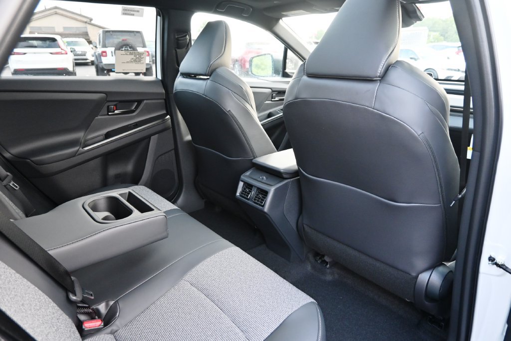 New 2026 Toyota bZ AWD/4WD image 17