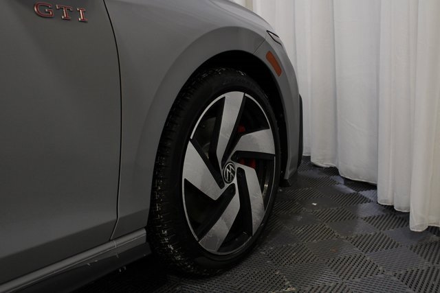 New 2026 Volkswagen GTI S image 25