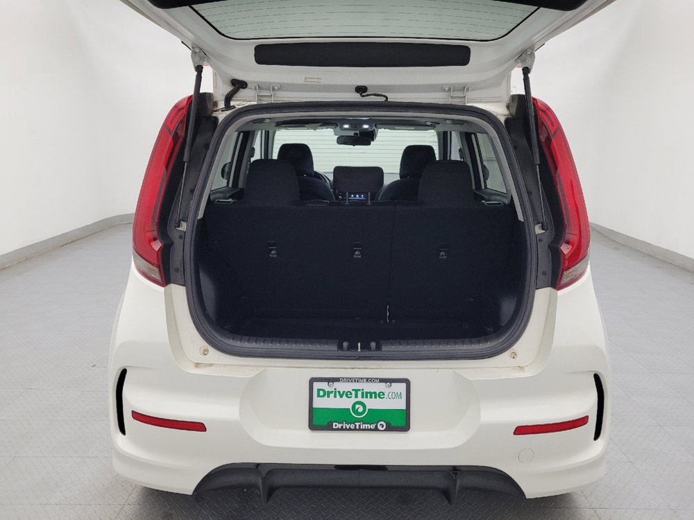 Used 2021 Kia Soul GT-Line image 29