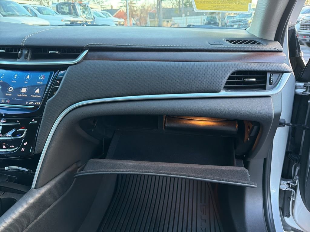 Used 2019 Cadillac XTS Luxury w/ Driver Awareness Package image 29