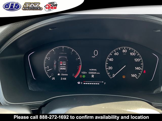 Used 2023 Honda Civic Sport image 16
