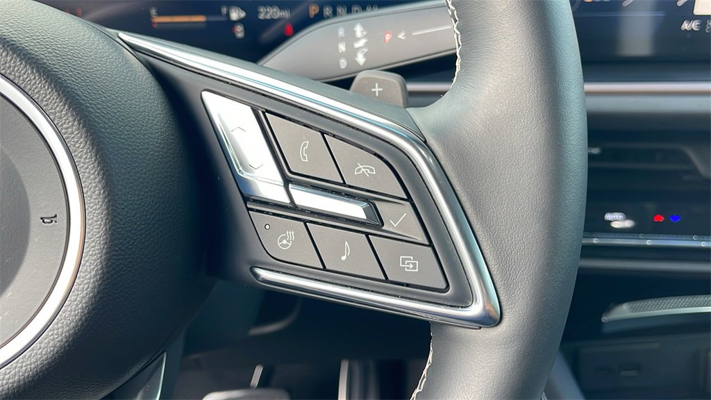 Used 2025 Buick Envision Sport Touring image 23