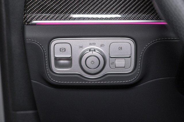 New 2026 Mercedes-Benz GLS 63 AMG 4MATIC image 21