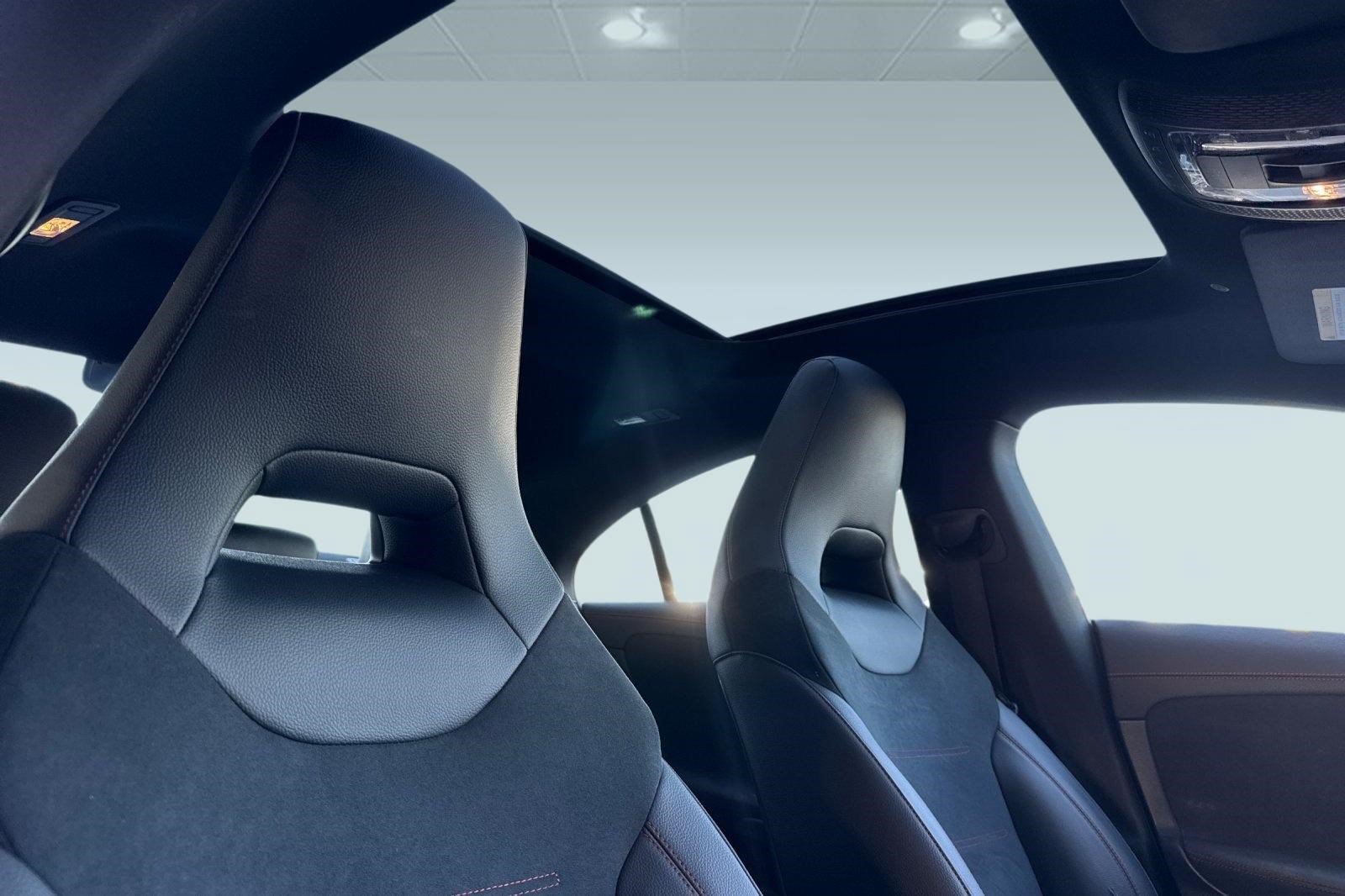 Certified 2023 Mercedes-Benz CLA 250 image 24