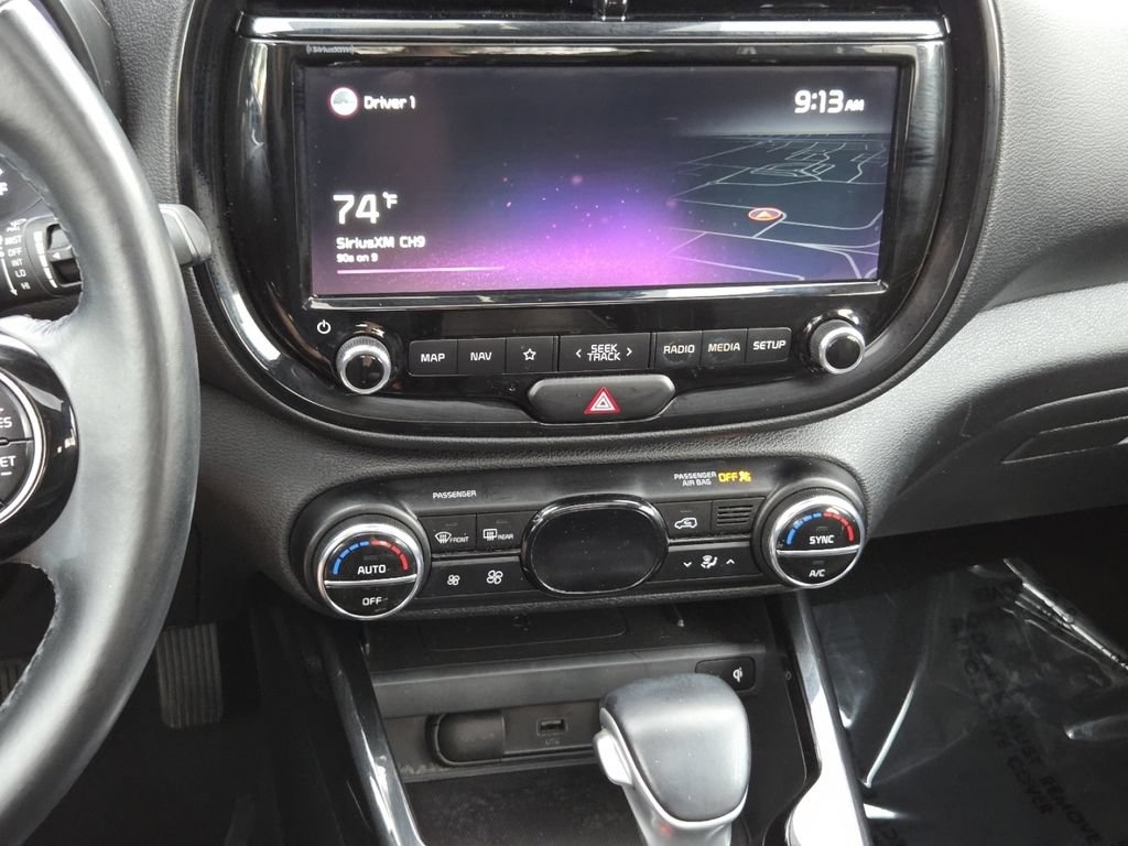 Used 2022 Kia Soul EX FWD image 35