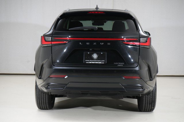 Used 2023 Lexus NX 350 AWD w/ Premium Package image 14