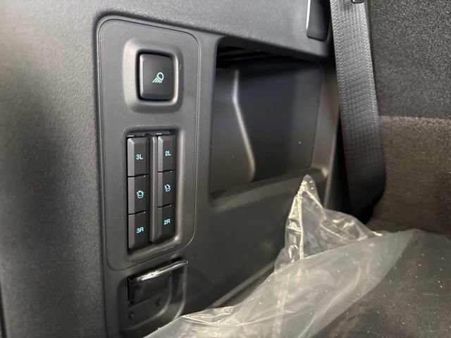 New 2026 Ford Expedition Platinum w/ Stealth Appearance Package image 33