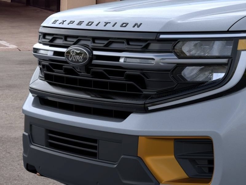 New 2026 Ford Expedition Tremor AWD/4WD image 17