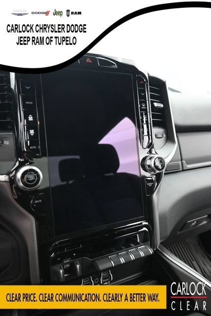 New 2026 RAM 2500 Big Horn AWD/4WD image 23