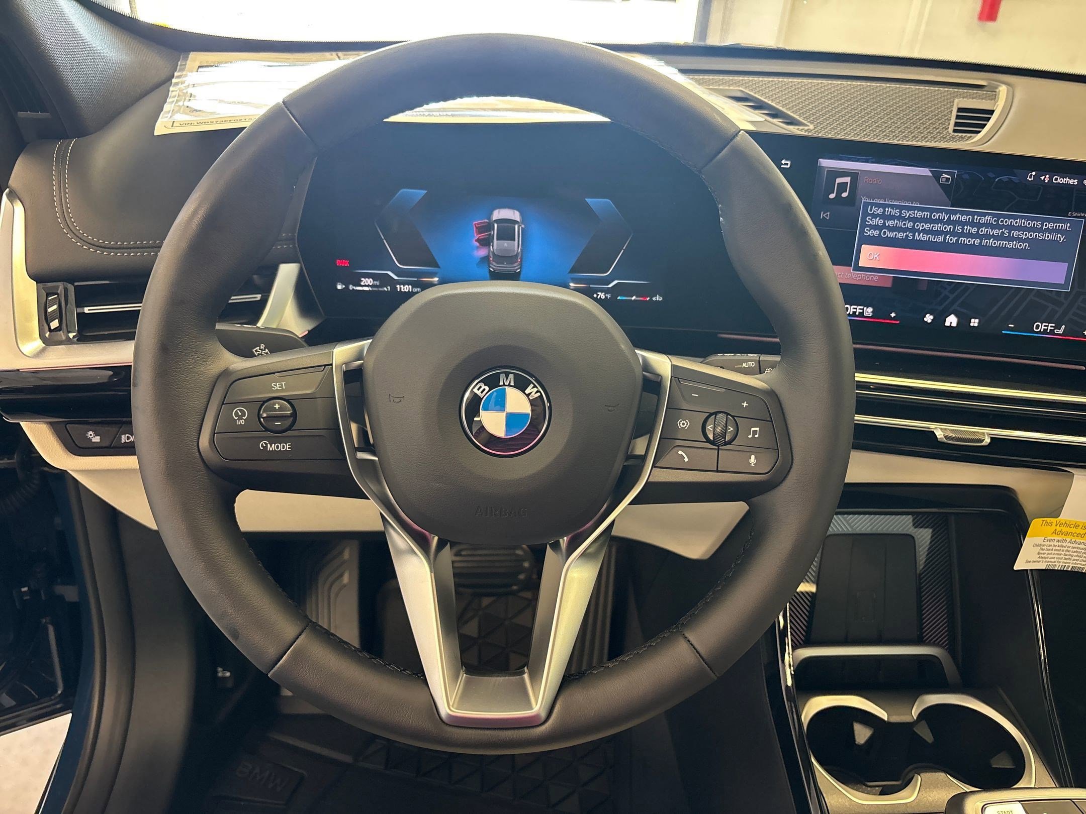 Used 2026 BMW X1 xDrive28i w/ Convenience Package image 17