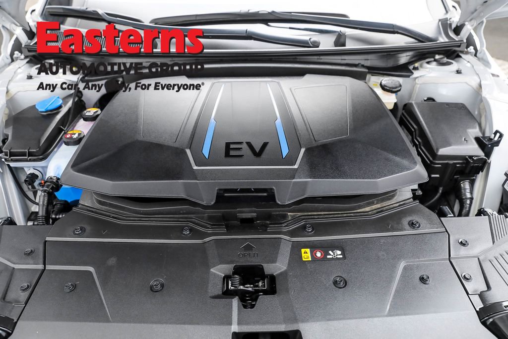 Used 2023 Hyundai Ioniq 5 SE image 7