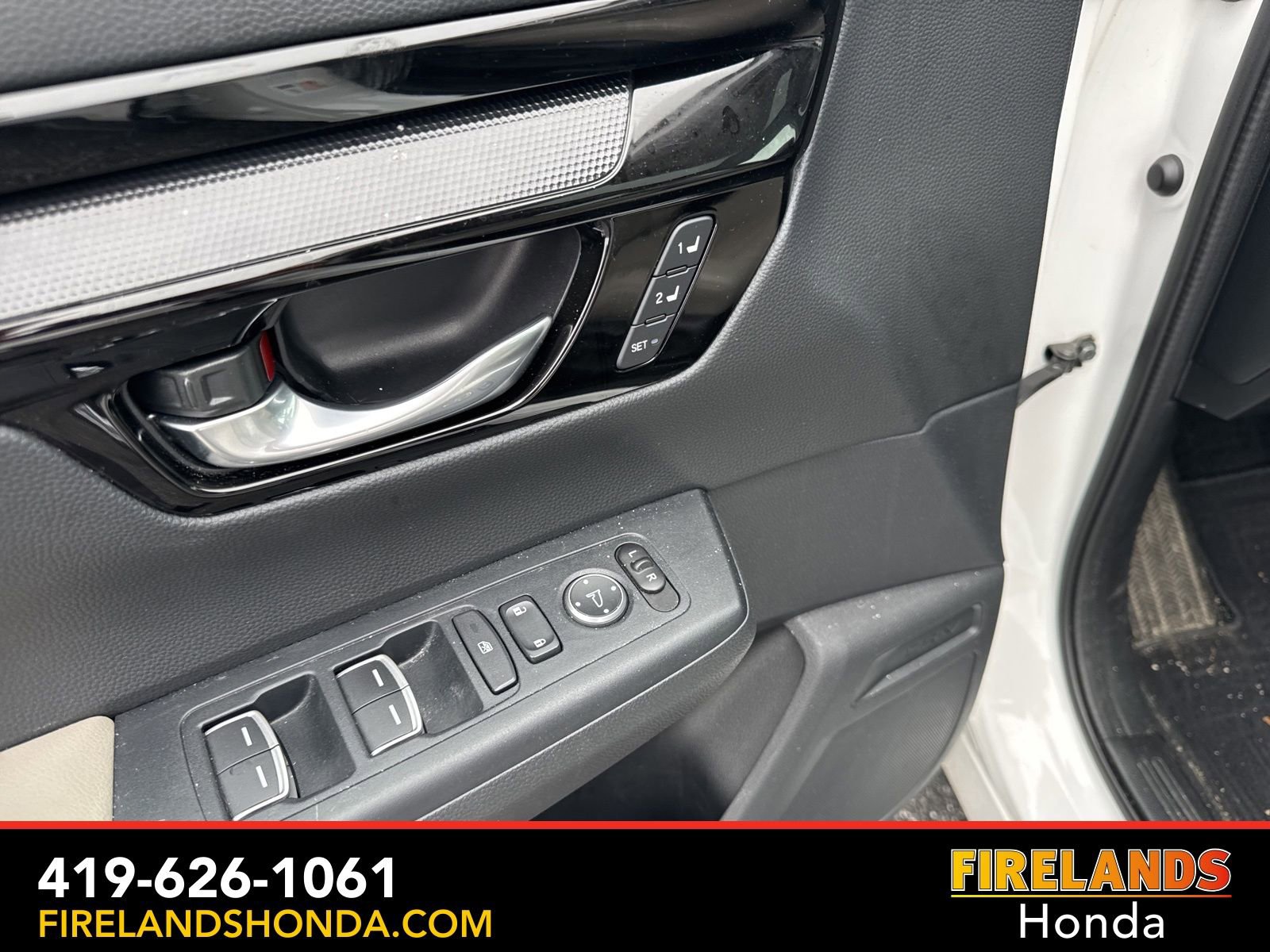 Used 2024 Honda CR-V EX-L image 14