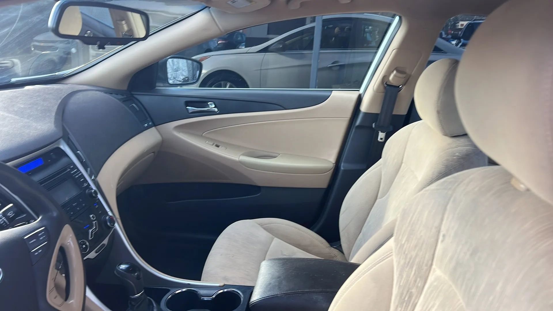 Used 2013 Hyundai Sonata GLS w/ Popular Equipment Pkg FWD image 32