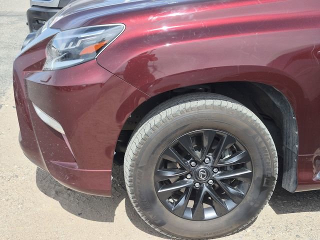 Used 2022 Lexus GX 460 Premium AWD/4WD image 5