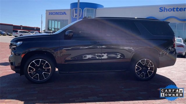 Used 2024 Chevrolet Tahoe RST w/ Luxury Package image 6