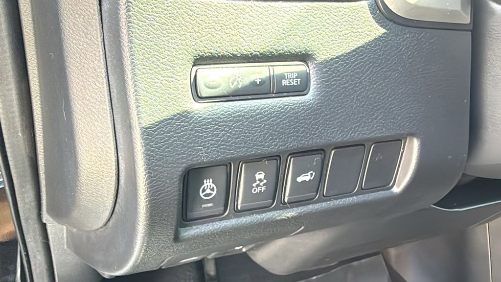 Used 2017 Nissan Murano Platinum w/ Platinum Technology Package image 38